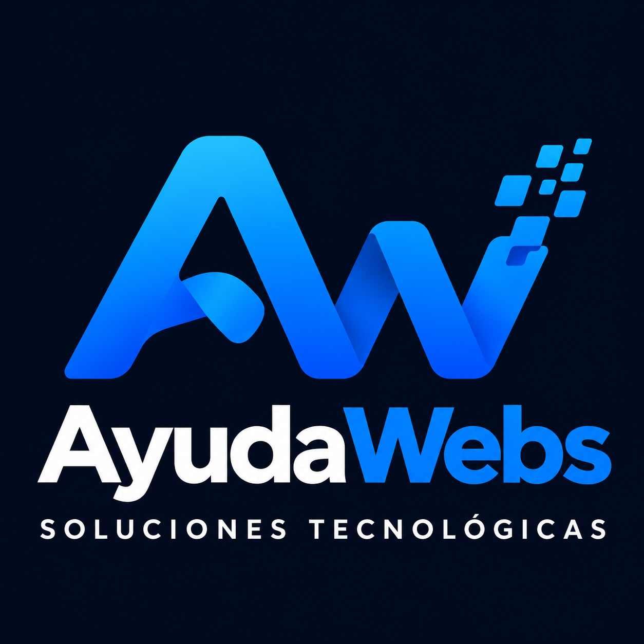 Logo Ayudawebs